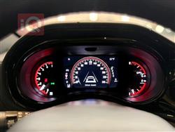 دودج دورانجو